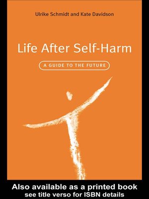 cover image of Life After Self-Harm